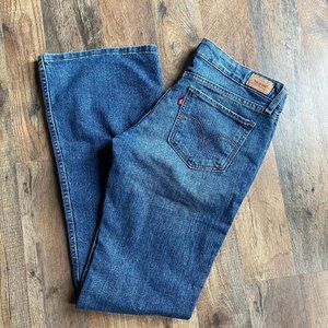 Levi's Super Low Boot Cut 5188
